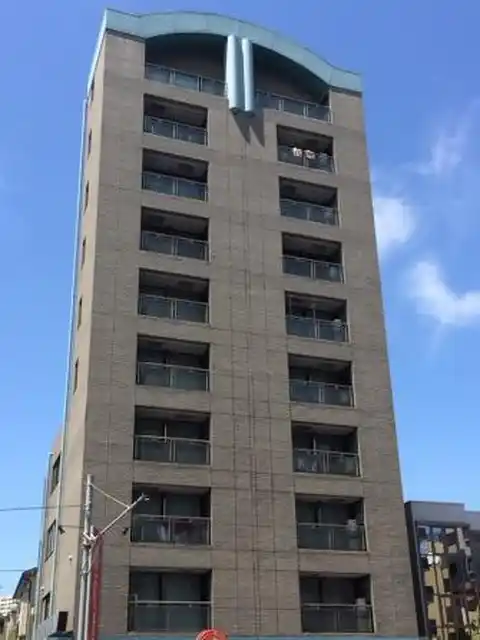 ネオス戸越